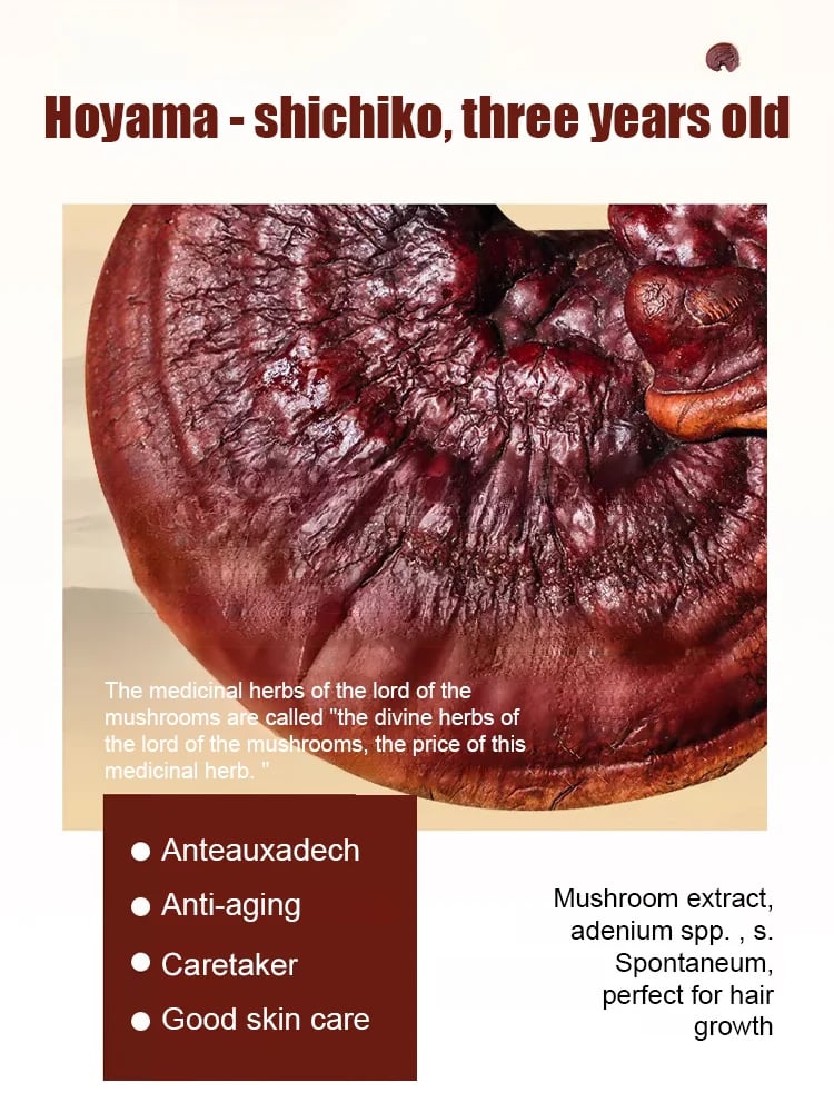 Lingzhi Anti-wrinkle Rejuvenating Water๐ฆ