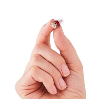 🎧 Oricle® 2.0 Hearing Aid — The "Invisible Miracle" Helping Millions Hear Life Again  Subheading: Experience crystal-clear sound and effortless conversations — without bulky devices or expensive clinic visits.