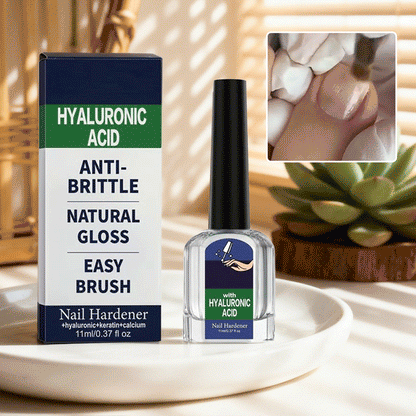 Antifungal Nail Repair Solution-👩‍⚕️Permanent with no side effects