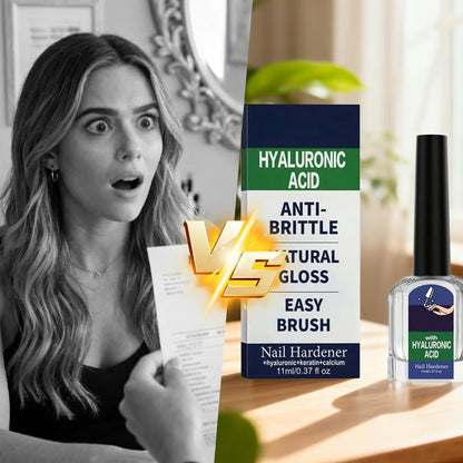 Antifungal Nail Repair Solution-👩‍⚕️Permanent with no side effects